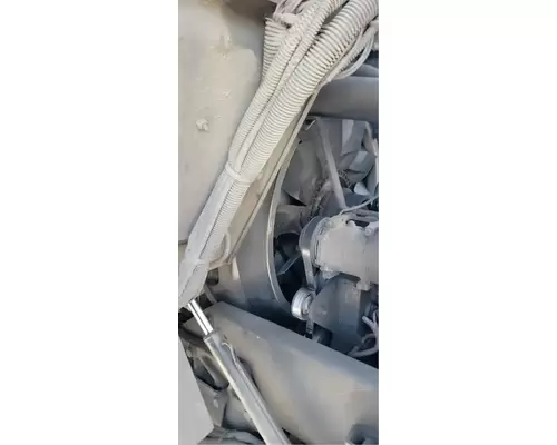 PETERBILT 320 Cooling Assy. (Rad., Cond., ATAAC)