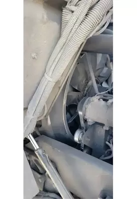 PETERBILT 320 Cooling Assy. (Rad., Cond., ATAAC)