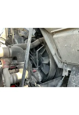 PETERBILT 320 Cooling Assy. (Rad., Cond., ATAAC)