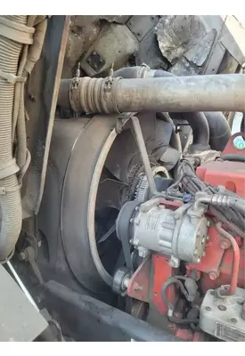 PETERBILT 320 Cooling Assy. (Rad., Cond., ATAAC)