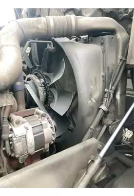 PETERBILT 320 Cooling Assy. (Rad., Cond., ATAAC)