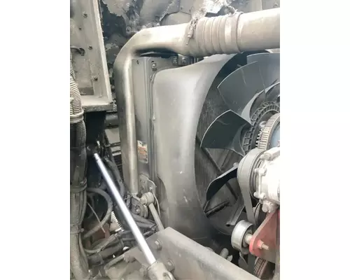 PETERBILT 320 Cooling Assy. (Rad., Cond., ATAAC)