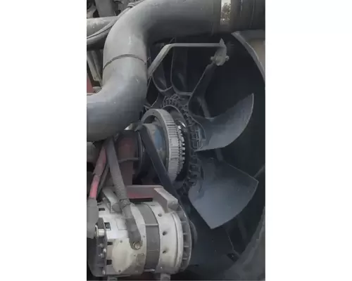 PETERBILT 320 Cooling Assy. (Rad., Cond., ATAAC)