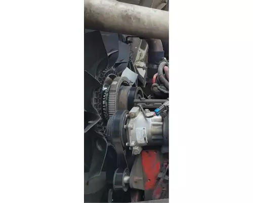 PETERBILT 320 Cooling Assy. (Rad., Cond., ATAAC)