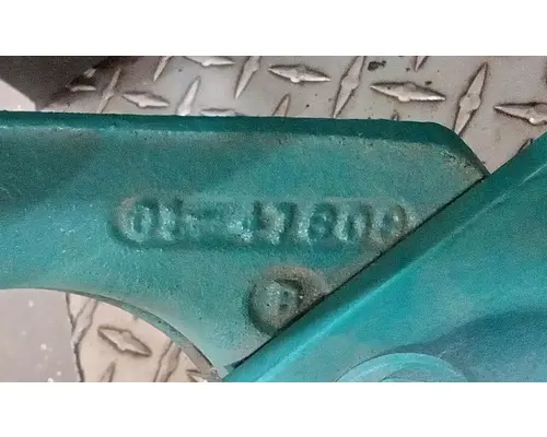 PETERBILT 320 Crossmember