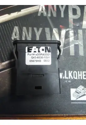 PETERBILT 320 DASH PANEL