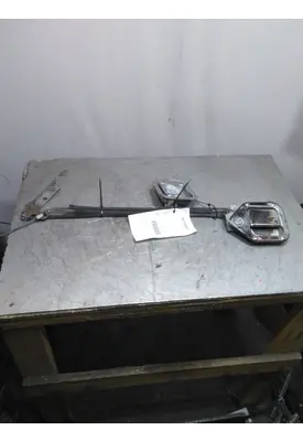 PETERBILT 320 DOOR HANDLE