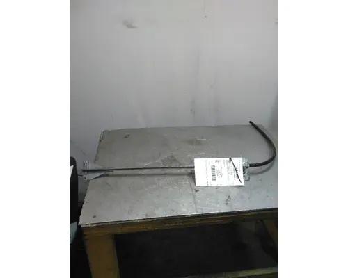 PETERBILT 320 DOOR WINDOW REGULATOR