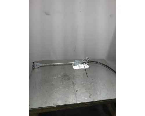 PETERBILT 320 DOOR WINDOW REGULATOR