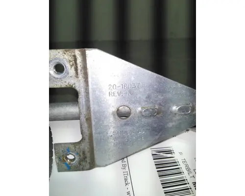 PETERBILT 320 DOOR WINDOW REGULATOR