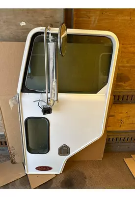 PETERBILT 320 Door Assembly, Front Left