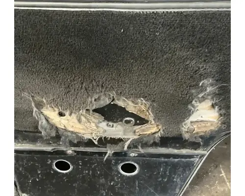 PETERBILT 320 Door Assembly, Front