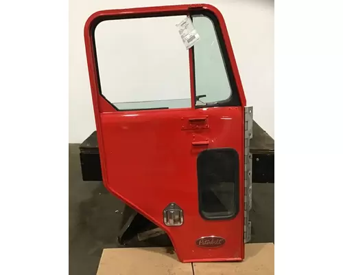 PETERBILT 320 Door Assembly