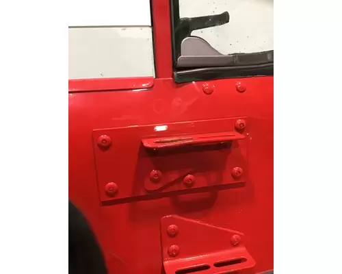 PETERBILT 320 Door Assembly