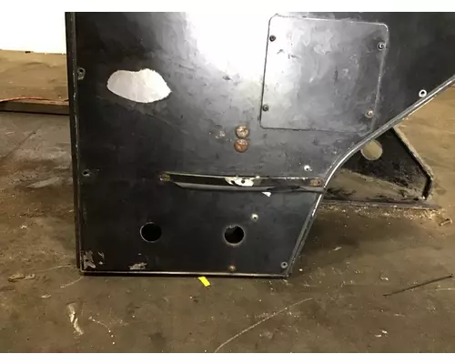 PETERBILT 320 Door Assembly