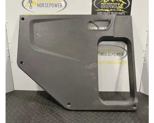 PETERBILT 320 Door Panel (Trim)