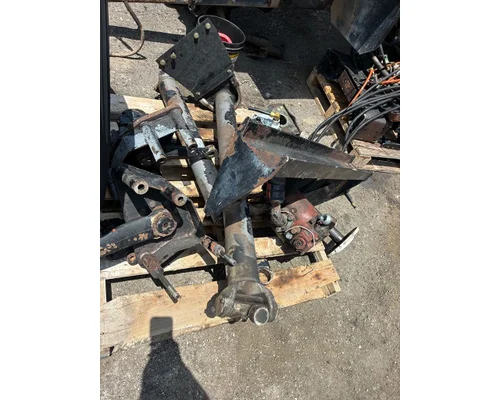 PETERBILT 320 Drive Shaft, Front