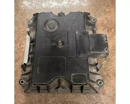 PETERBILT 320 ECM ( DPF, ACM, EGR Maintenance Reminder)