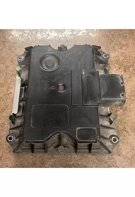 PETERBILT 320 ECM ( DPF, ACM, EGR Maintenance Reminder)