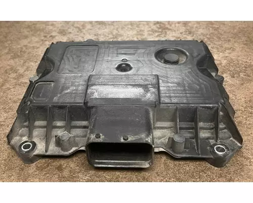 PETERBILT 320 ECM ( DPF, ACM, EGR Maintenance Reminder)