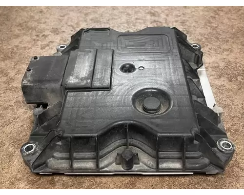PETERBILT 320 ECM ( DPF, ACM, EGR Maintenance Reminder)