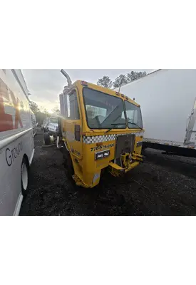 PETERBILT 320 ECM (HVAC)