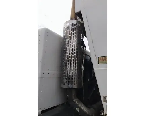 PETERBILT 320 EXHAUST COMPONENT