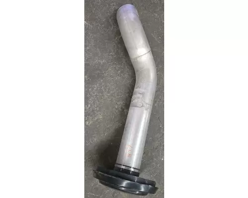 PETERBILT 320 Exhaust Pipe