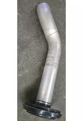 PETERBILT 320 Exhaust Pipe