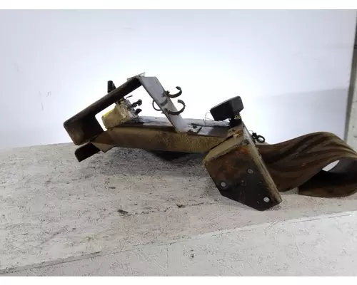 PETERBILT 320 FENDER EXTENSION
