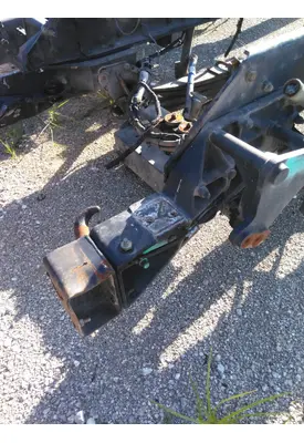 PETERBILT 320 FRAME HORN