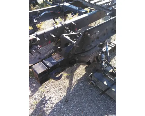 PETERBILT 320 FRAME HORN