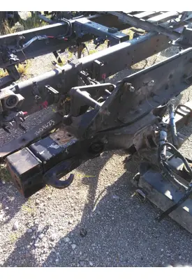 PETERBILT 320 FRAME HORN