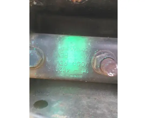 PETERBILT 320 FRAME HORN