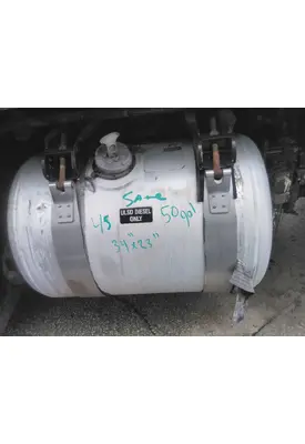 PETERBILT 320 FUEL TANK