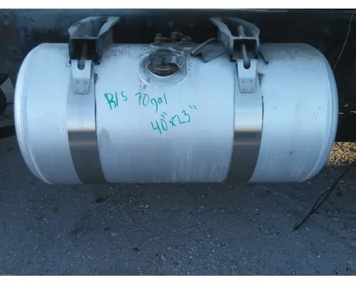 PETERBILT 320 FUEL TANK