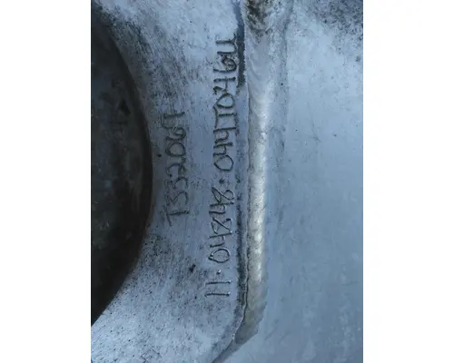 PETERBILT 320 FUEL TANK