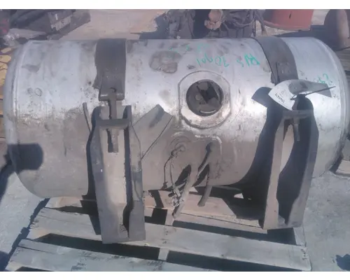 PETERBILT 320 FUEL TANK