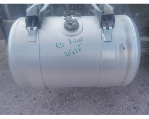 PETERBILT 320 FUEL TANK