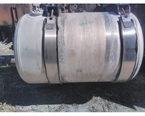 PETERBILT 320 FUEL TANK