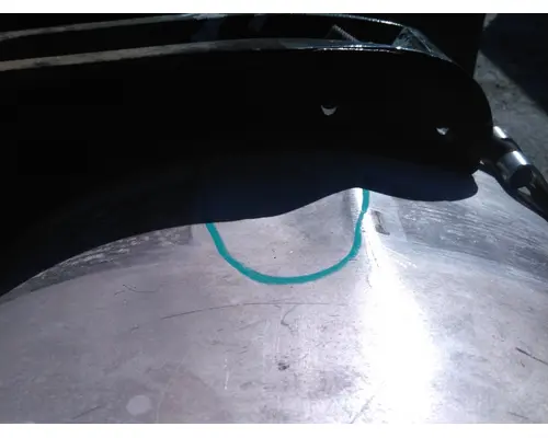 PETERBILT 320 FUEL TANK