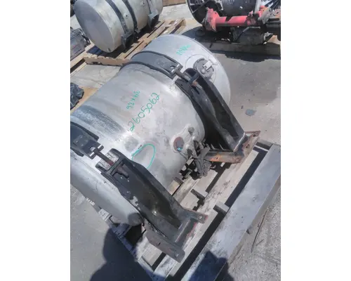 PETERBILT 320 FUEL TANK