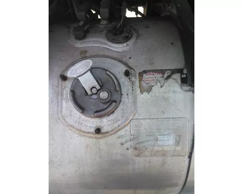 PETERBILT 320 FUEL TANK