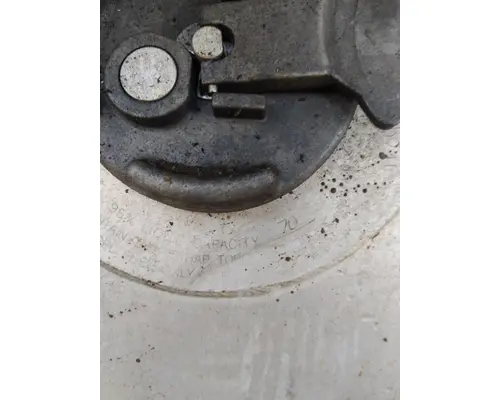 PETERBILT 320 FUEL TANK