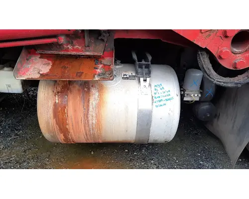 PETERBILT 320 FUEL TANK