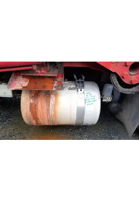 PETERBILT 320 FUEL TANK