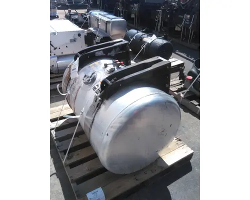 PETERBILT 320 FUEL TANK