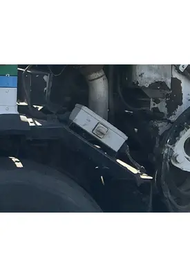 PETERBILT 320 Fender Extension
