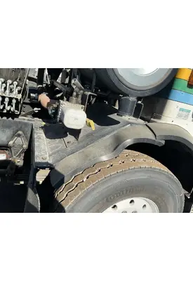 PETERBILT 320 Fender Extension