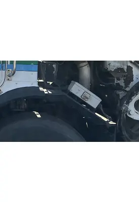 PETERBILT 320 Fender Extension